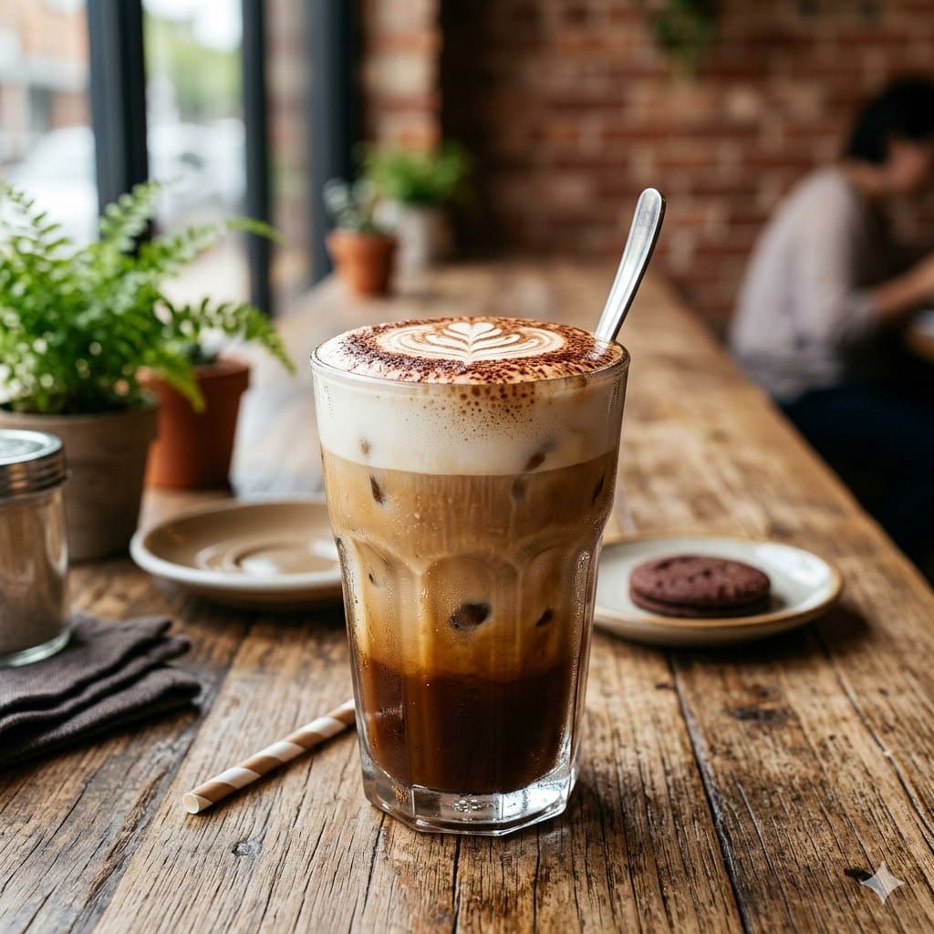 Es Cappuccino